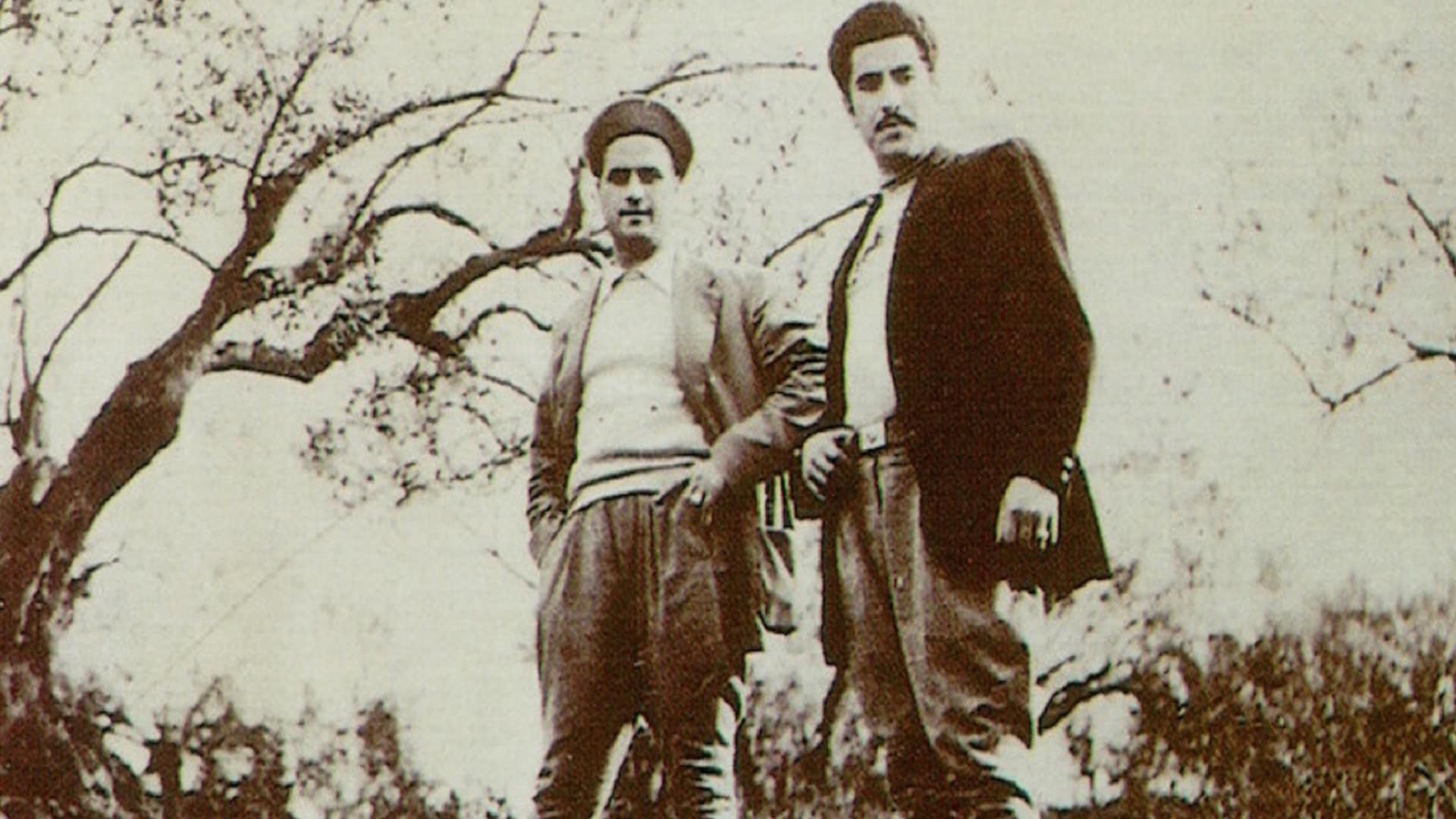 La Vera Storia Di Portella Della Ginestra